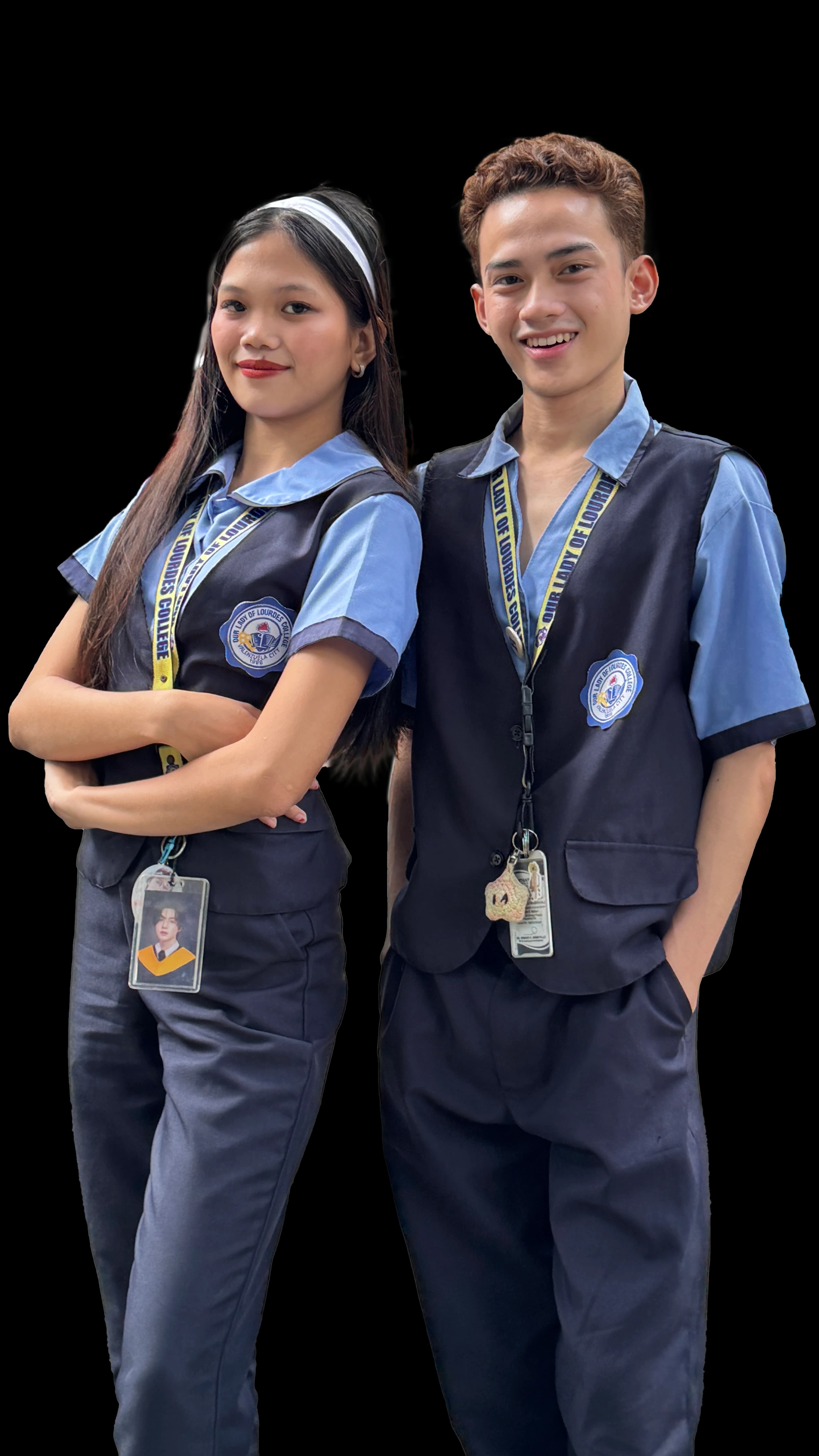 OLLC Student