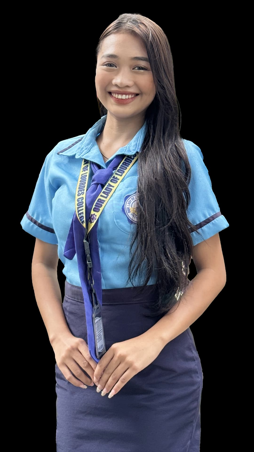OLLC Student