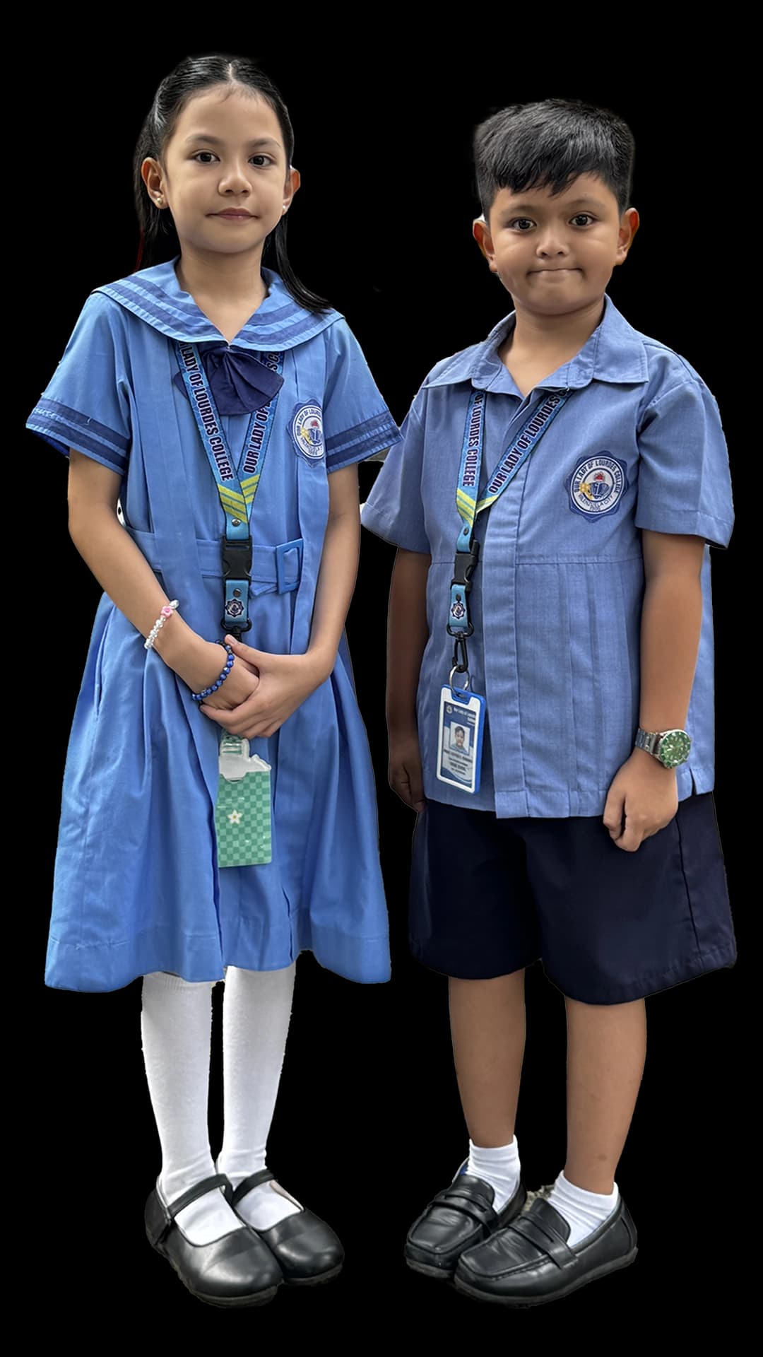 OLLC Student