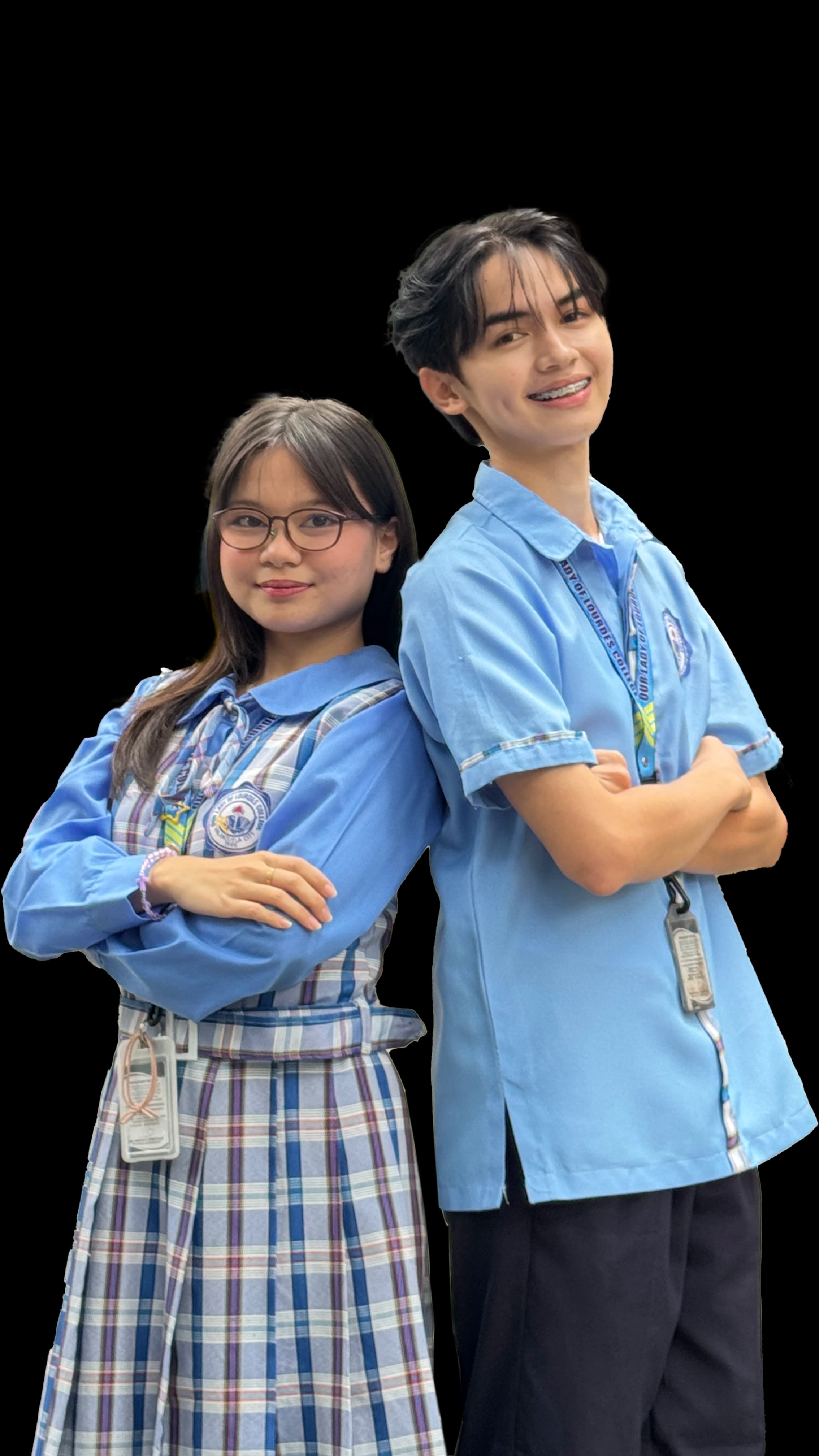 OLLC Student